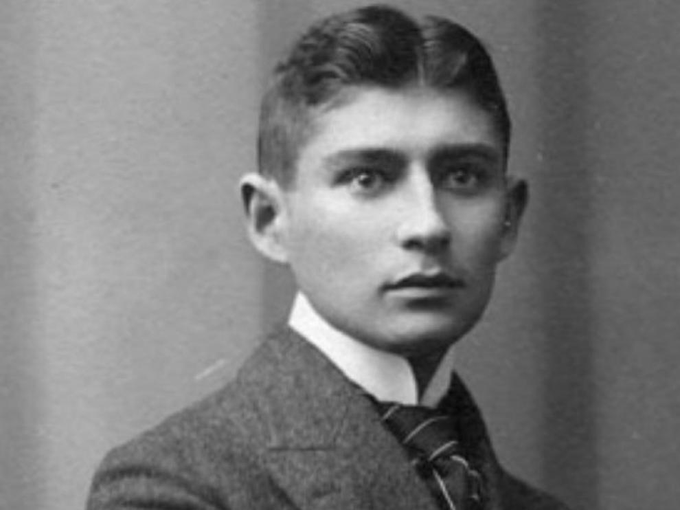 'La metamorfosis' de Franz Kafka.