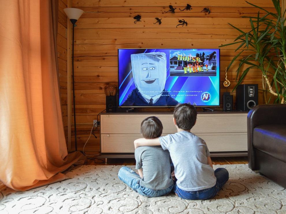 Existen multitud de películas ideales para ver en familia y que acercarán a los niños al apasionante mundo del cine.