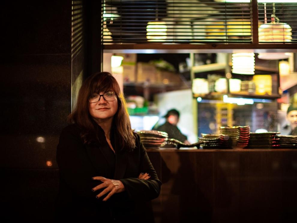 La directora, guionista y productora Isabel Coixet recibirá el premio Luis Buñuel de la 48ª edición del Festival Internacional de Cine de Huesca.