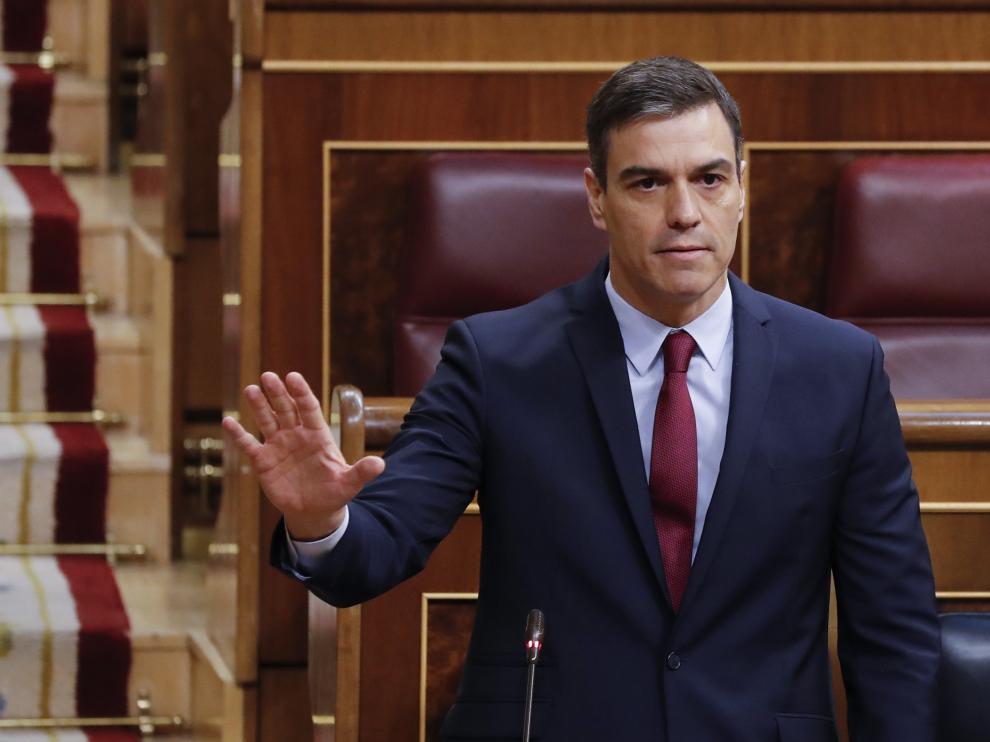Pedro Sánchez