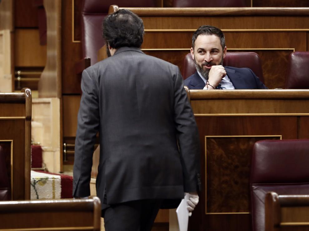 PLENO DEL CONGRESO