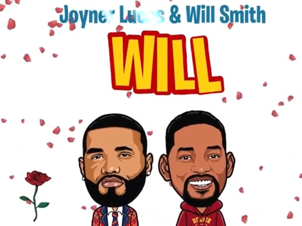 Will Smith se adueña de Twitter con un nuevo rap