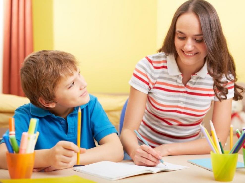 Es importante contar con ayudas extras para repasar algunas materias del colegio.