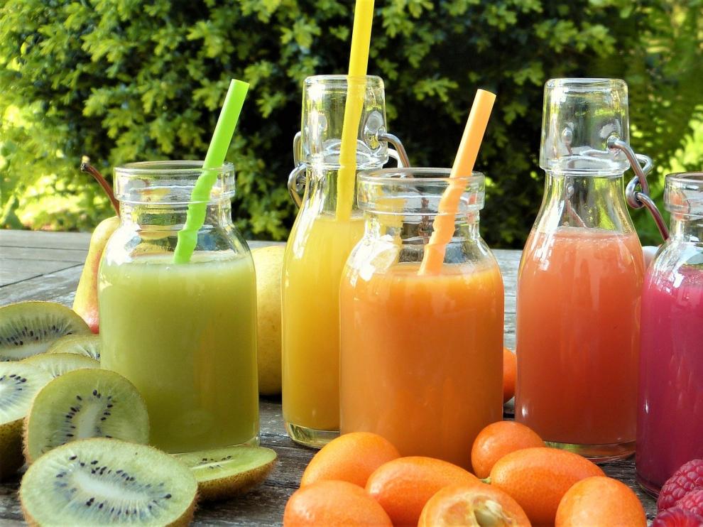 Cargada de vitaminas, este la fruta puede convertirse en todo un reclamo para los más pequeños.
