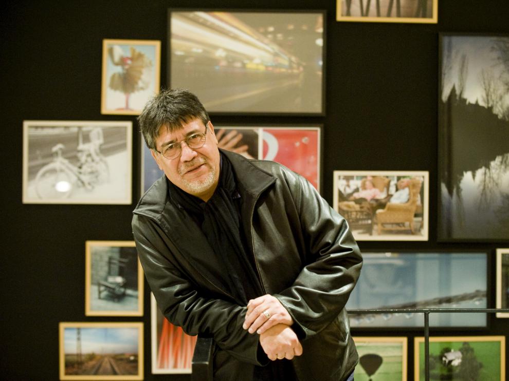 El libro póstumo de Luis Sepúlveda.