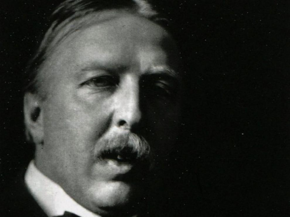 Sexto Piso publica a Ford Madox Ford.