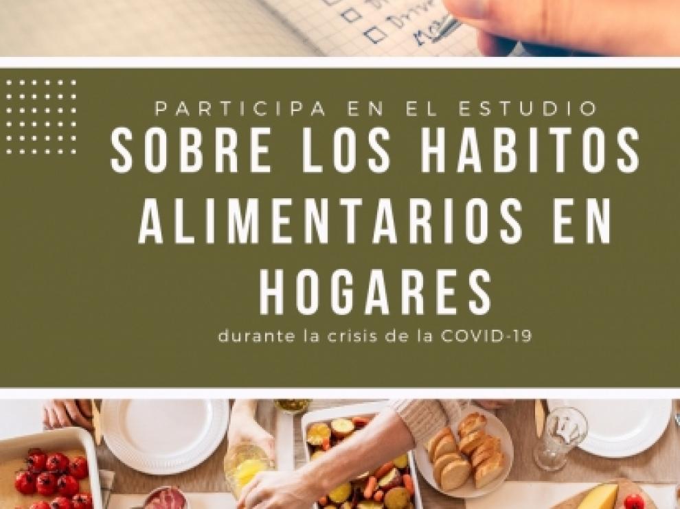 El sondeo arrojará respuestas para reforzar hábitos de consumo responsable