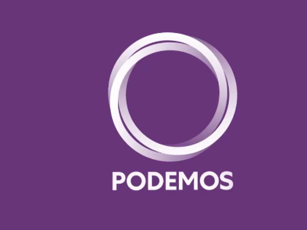 Nuevo diseño de Podemos