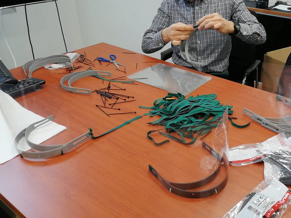 Itainnova y Gobierno Abierto colaboran con Coronamakers Aragón