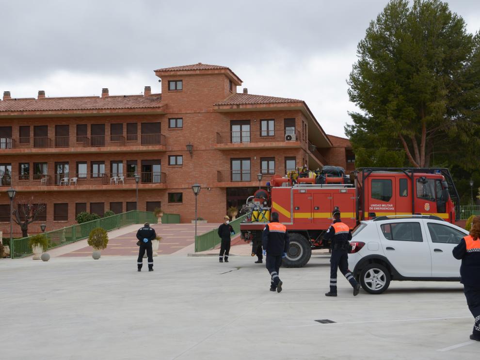 Teruel