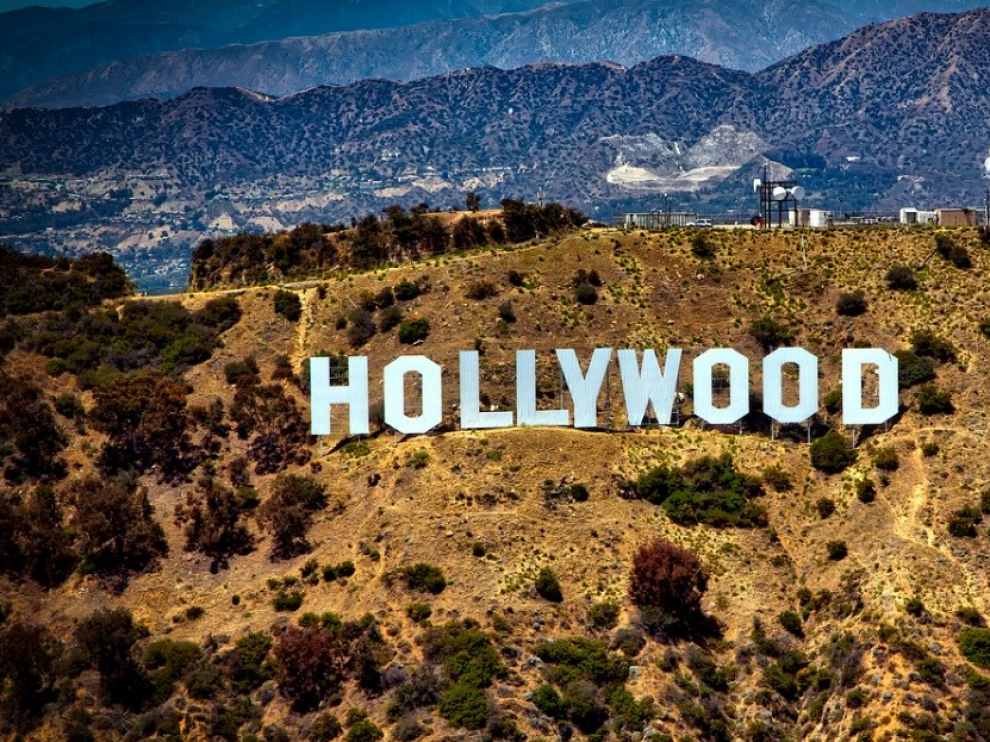 Monte Lee, Hollywood.