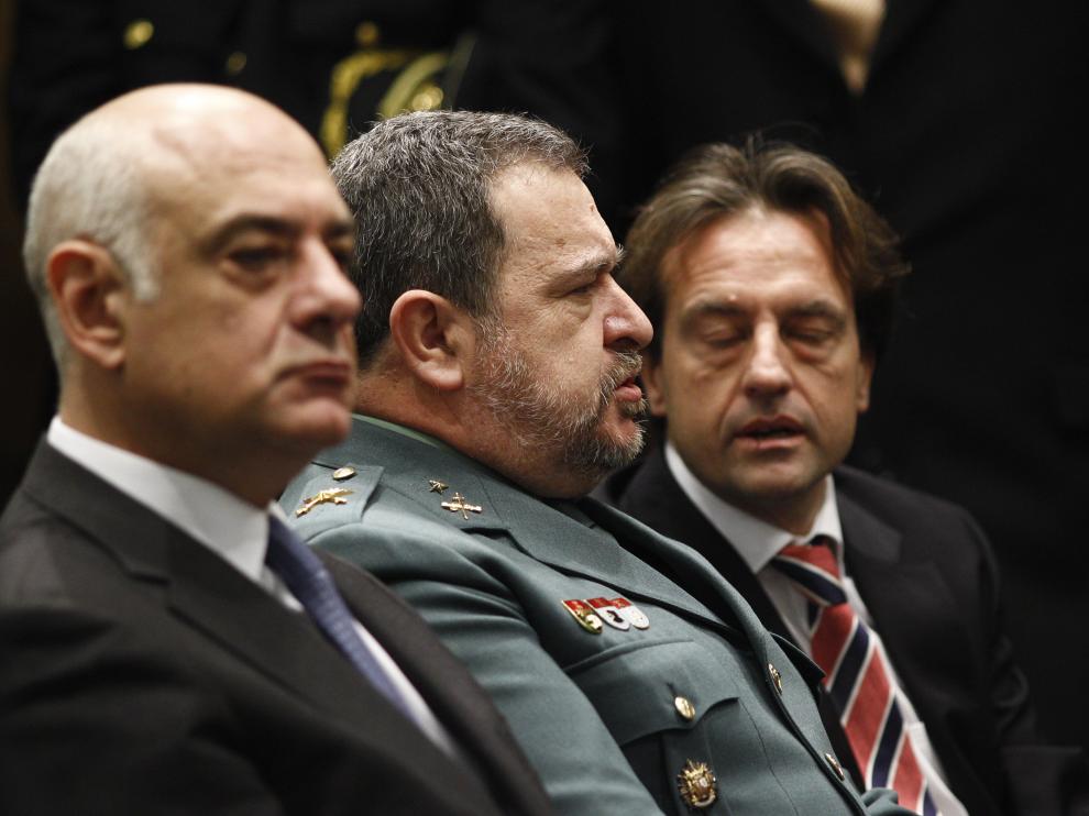 General Pablo Salas