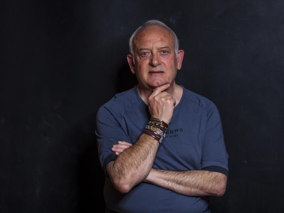 Entrevista con Paco Rallo.