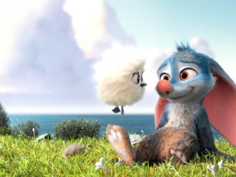 'Bilby', que fue candidato al Óscar al mejor corto animado, es uno de los estrenos de We Are One.
