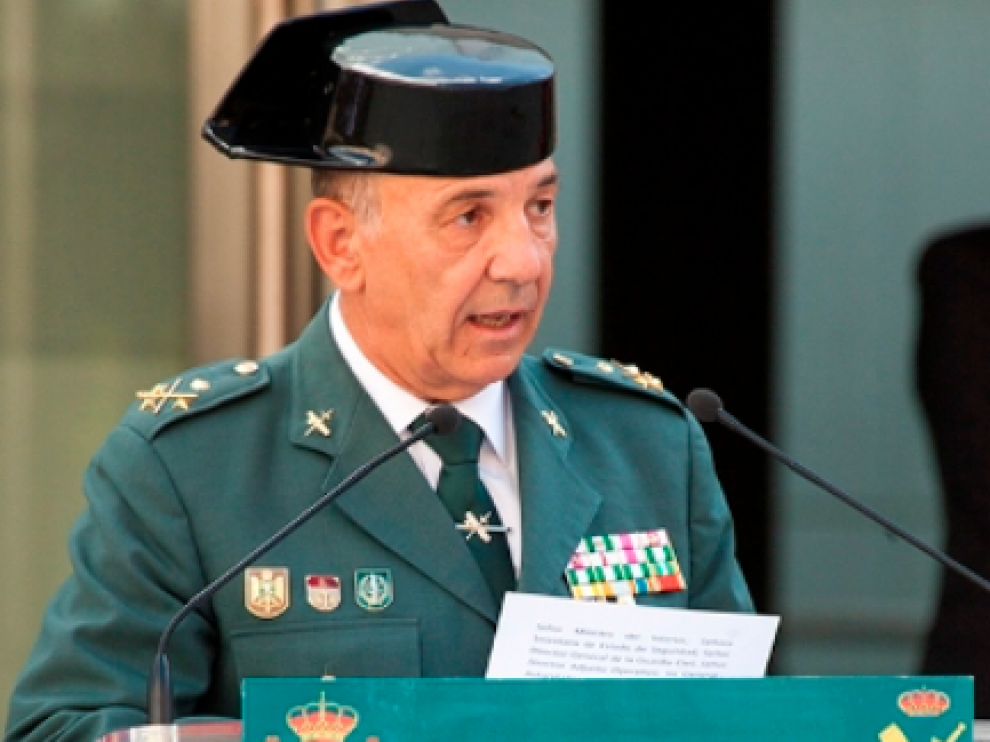 Fernando Santafé