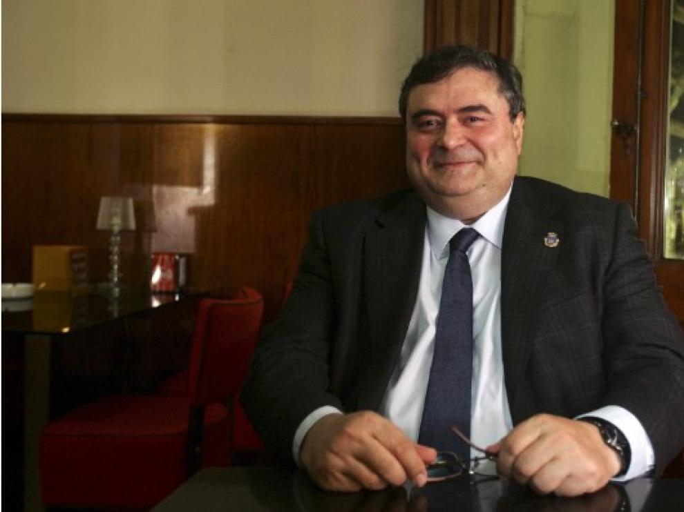 Manuel Sarasa