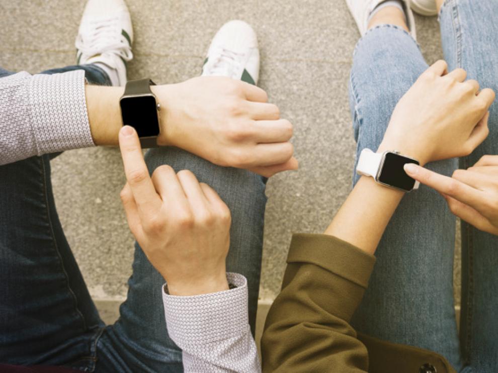En Amazon tienen el 'smartwatch' que se adapta a ti.