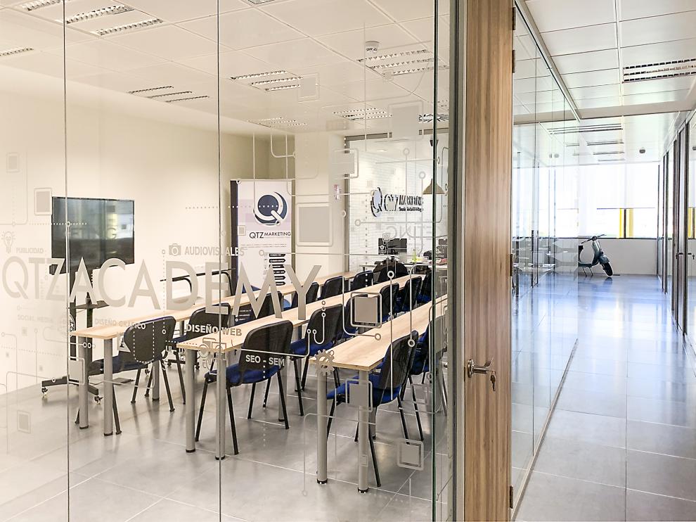 QTZ Marketing cuenta con un equipo multidisciplinar para ofrecer un servicio integral.
