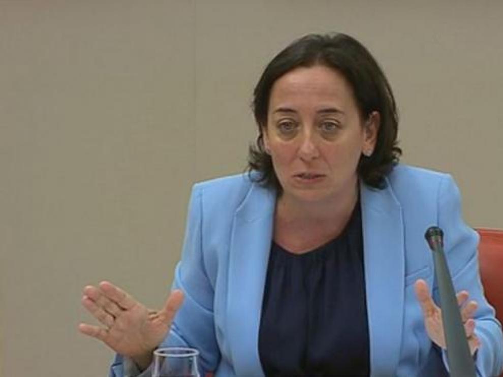 Carmen Rodríguez-Medel