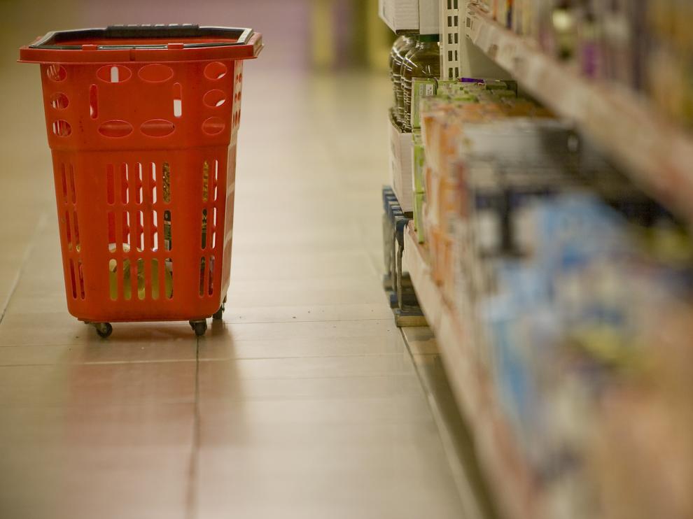Cesta de la compra
