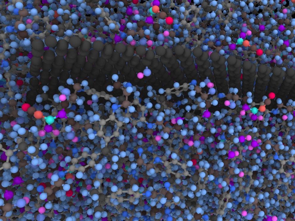 Modelos de nanorrecubrimientos que se realizan en Itainnova.