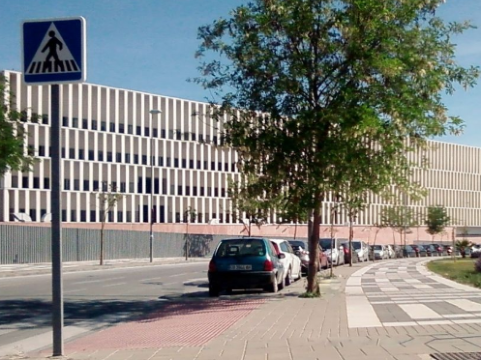 Audiencia Provincial de Málaga.