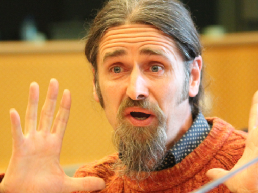 Luke Flanagan