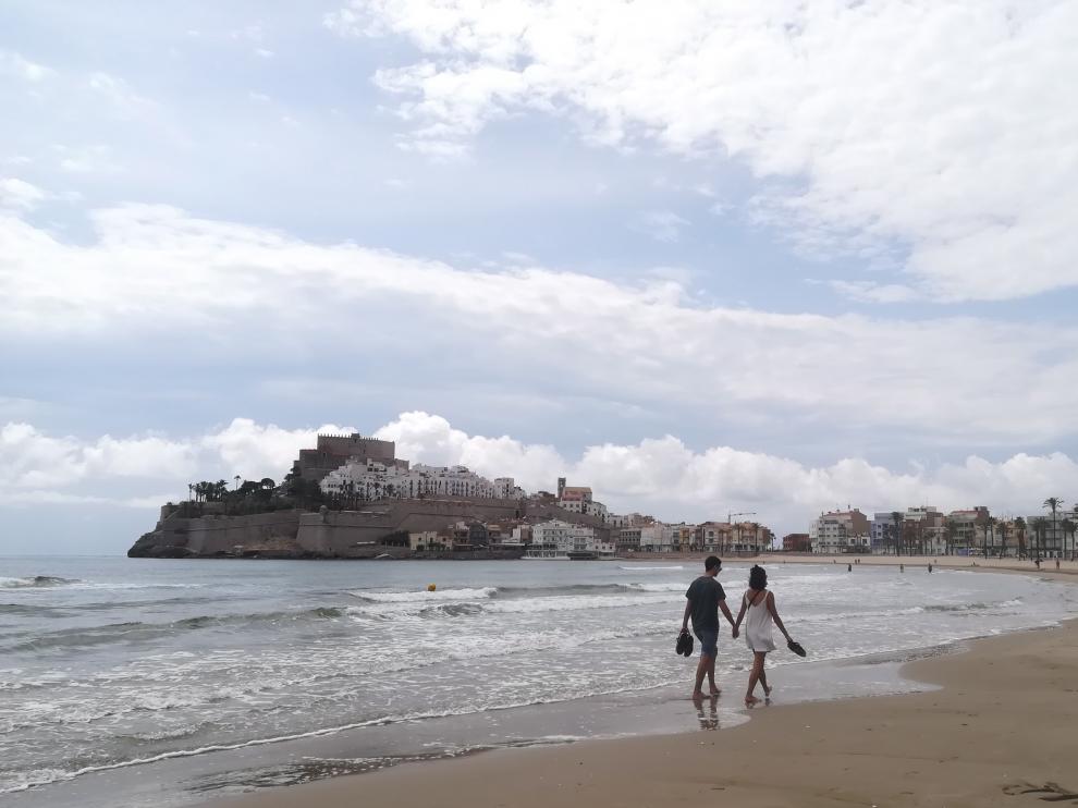 Coronavirus.- Castellón inicia la Fase 2 con la apertura escalonada de sus playas
