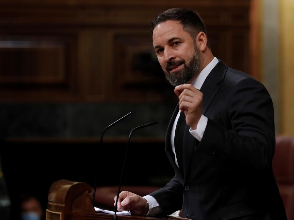 Pleno del Congreso