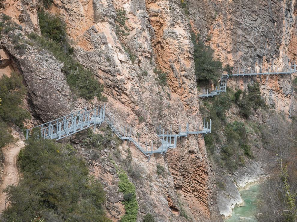 Fotos de Alquézar