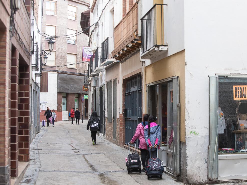 Foto de La Almunia de Doña Godina