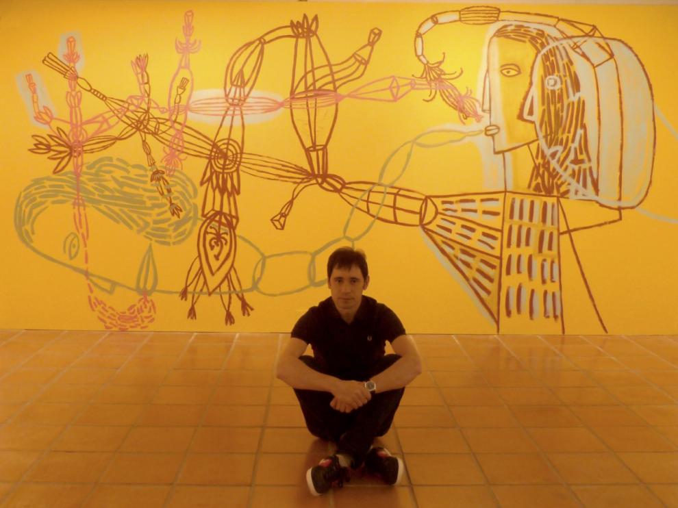 Miguel Ángel Pérez Arteaga analiza la creatividad.