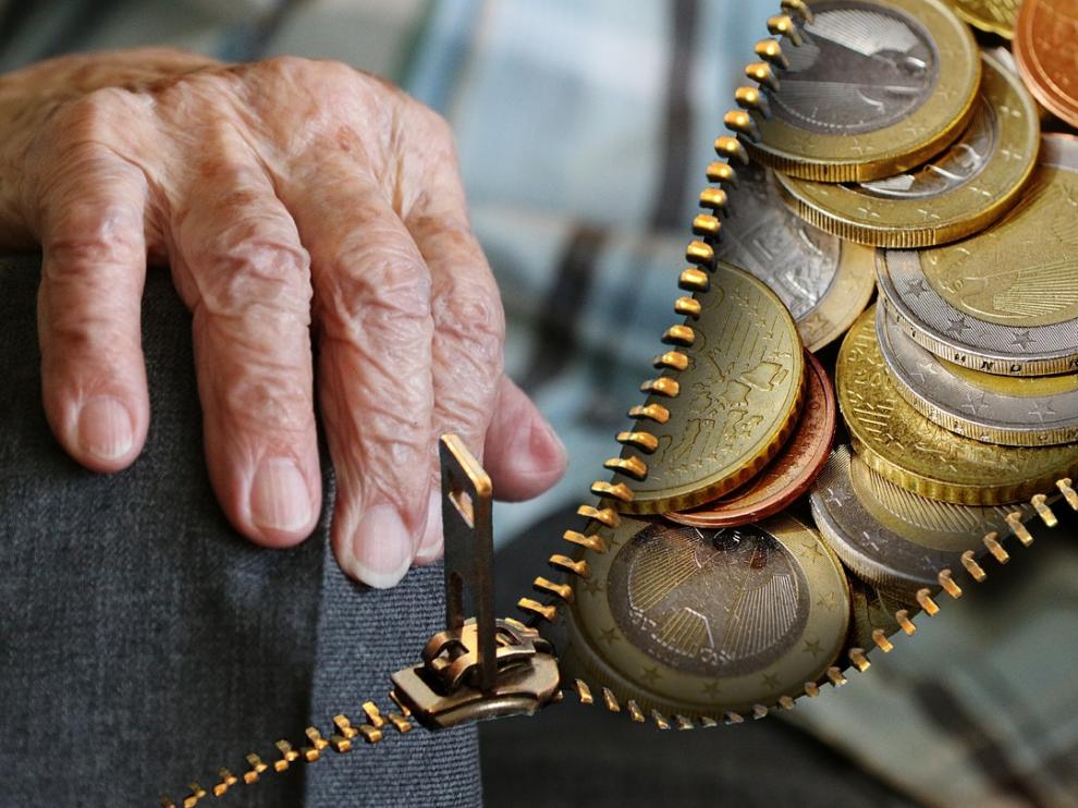 Cómo se calcula la pensión que nos queda tras la jubilación