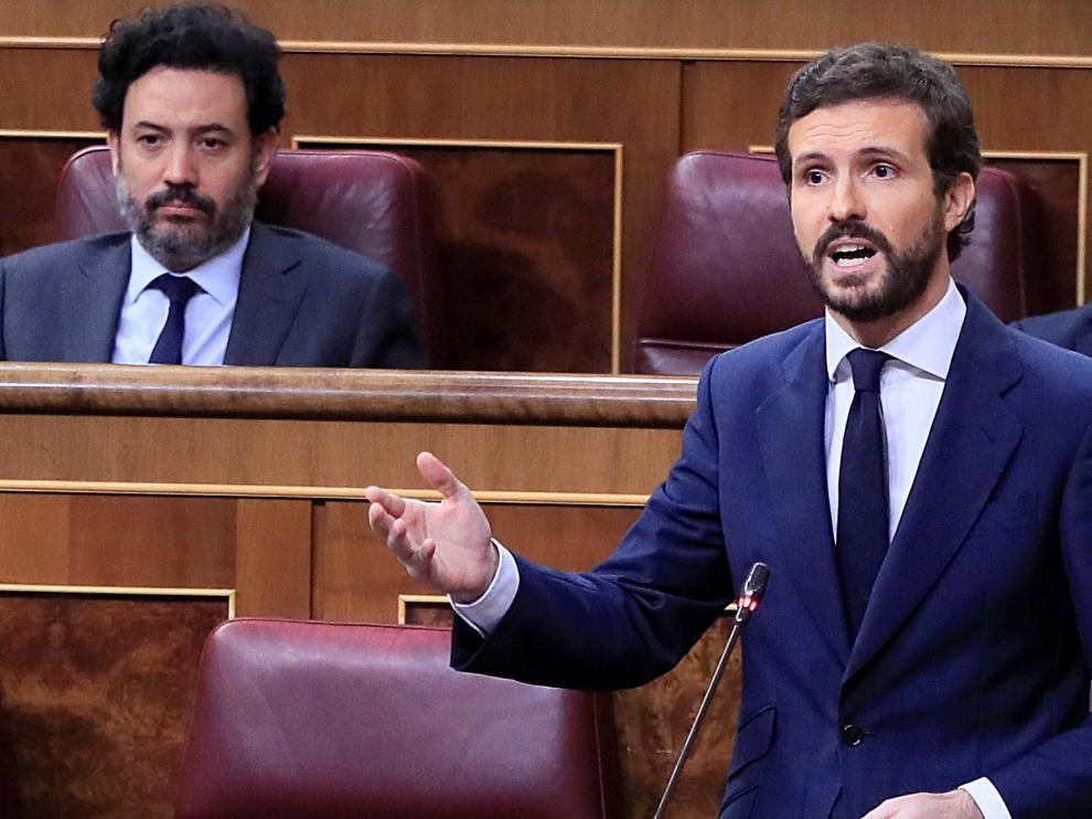 Sesión de Control al Ejecutivo