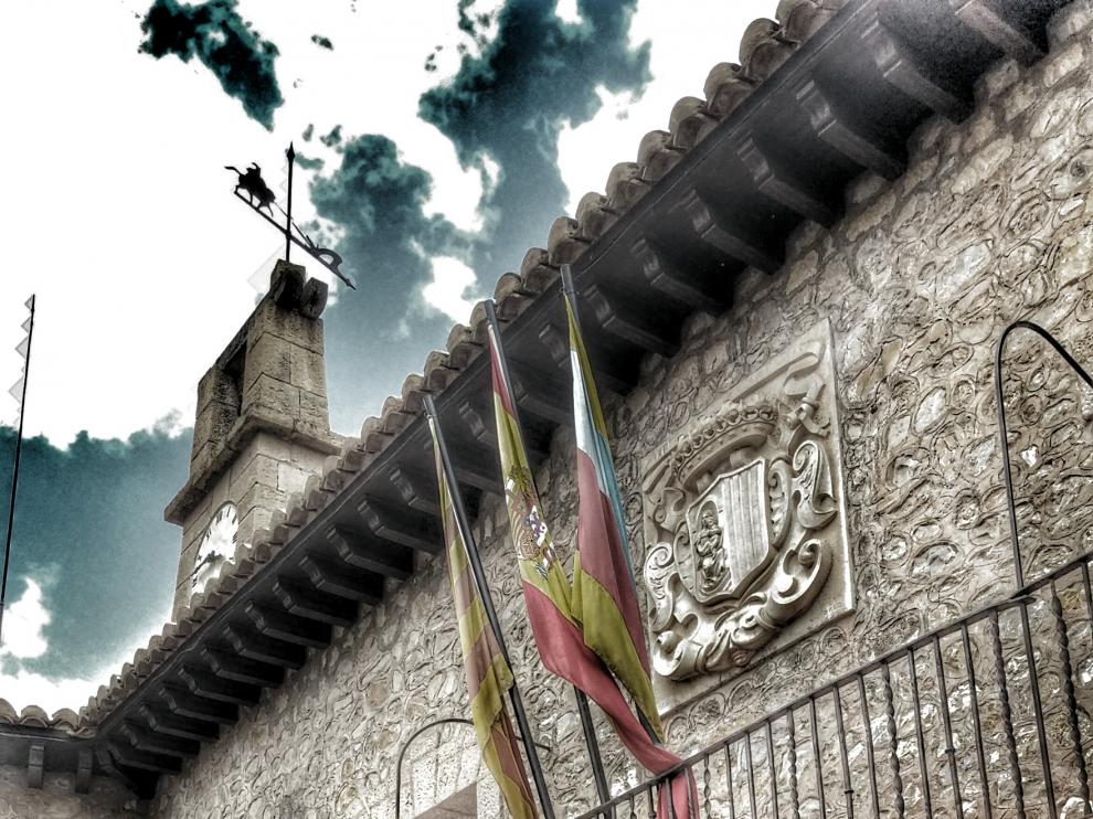 Los vecinos de Albarracín ya puede disfrutar de la fibra de Movistar
