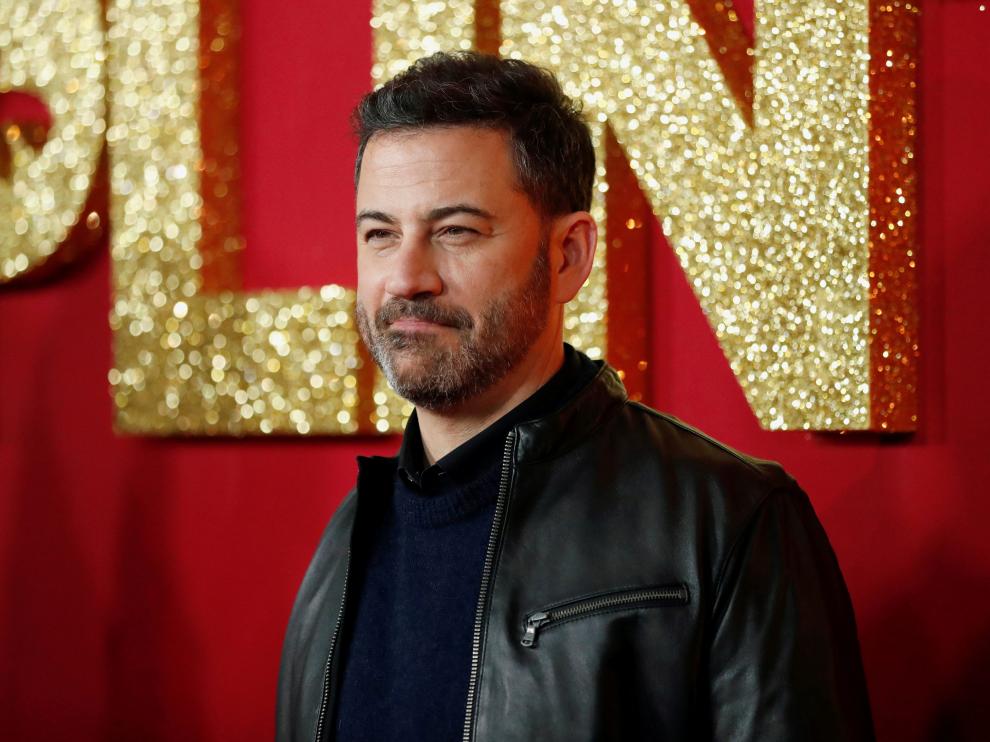 Jimmy Kimmel