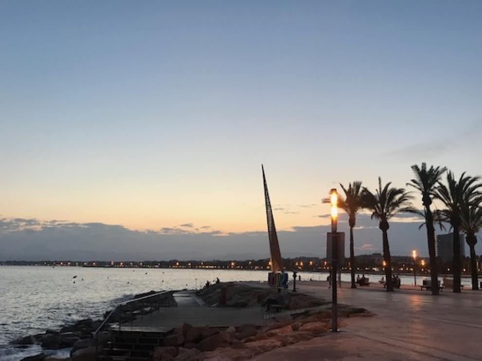 Salou Mejor Que Nunca