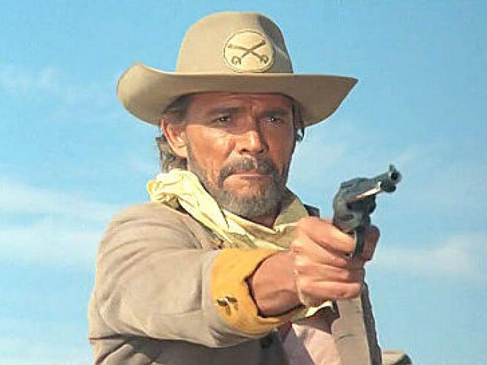 El actor Charly Bravo ha muerto a los 77 años en Madrid.