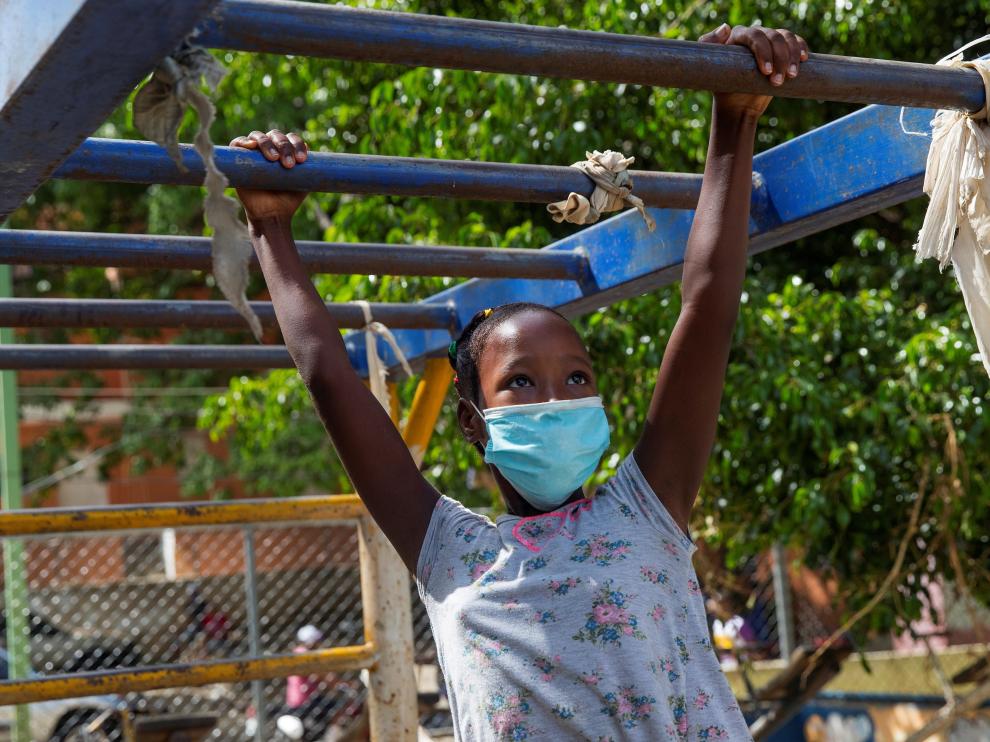 Infectados por el nuevo coronavirus suben a 28,631en R. Dominicana