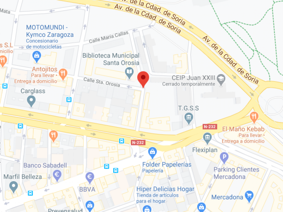 Varias calles de Delicias no tendrán agua durante varias horas este miércoles.