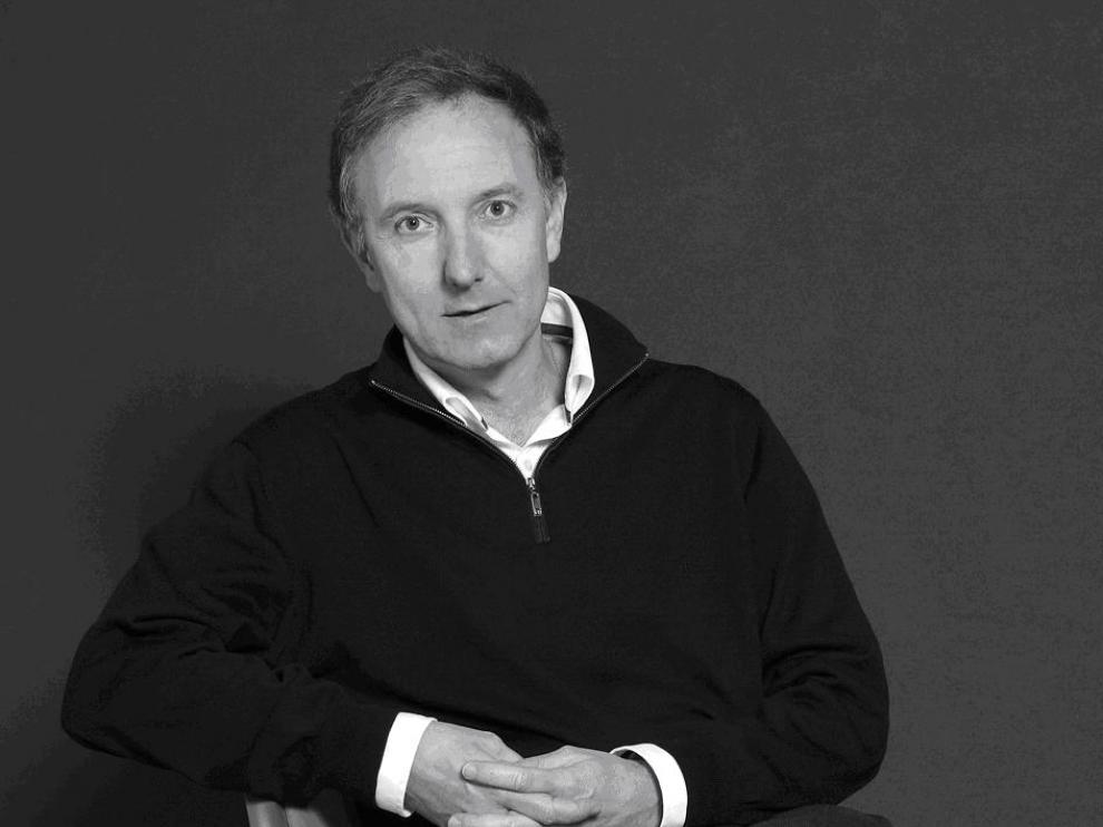 Fernando Sanmartín publica 'Os contaré la verdad'.