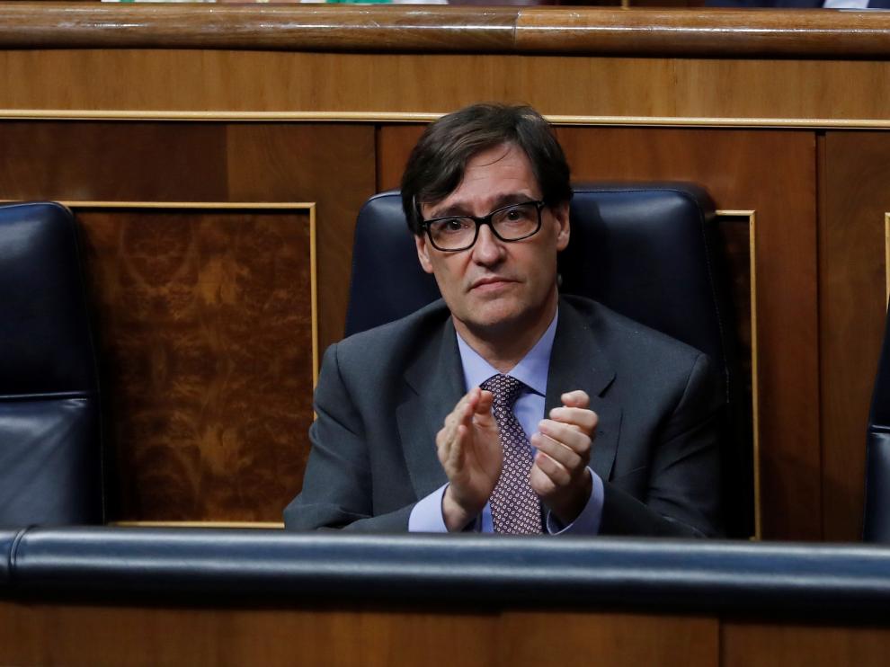 Pleno del Congreso