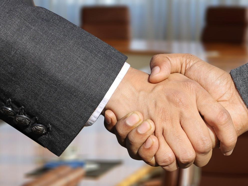 Todos los miembros de una empresa deben estar implicados en la RSC.