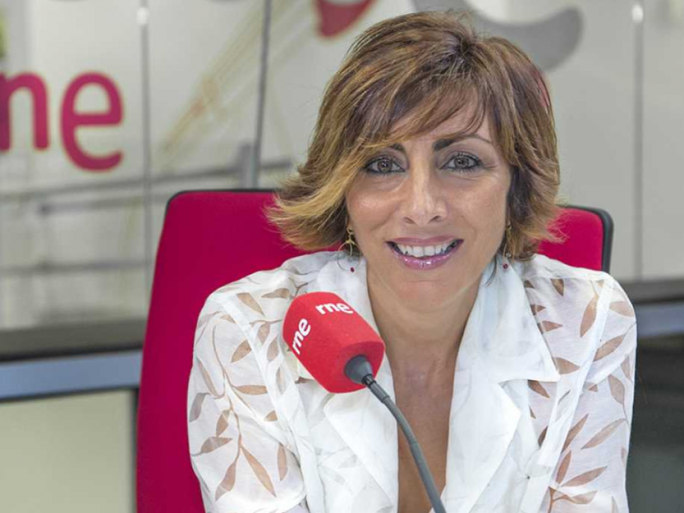 Mamen Asencio