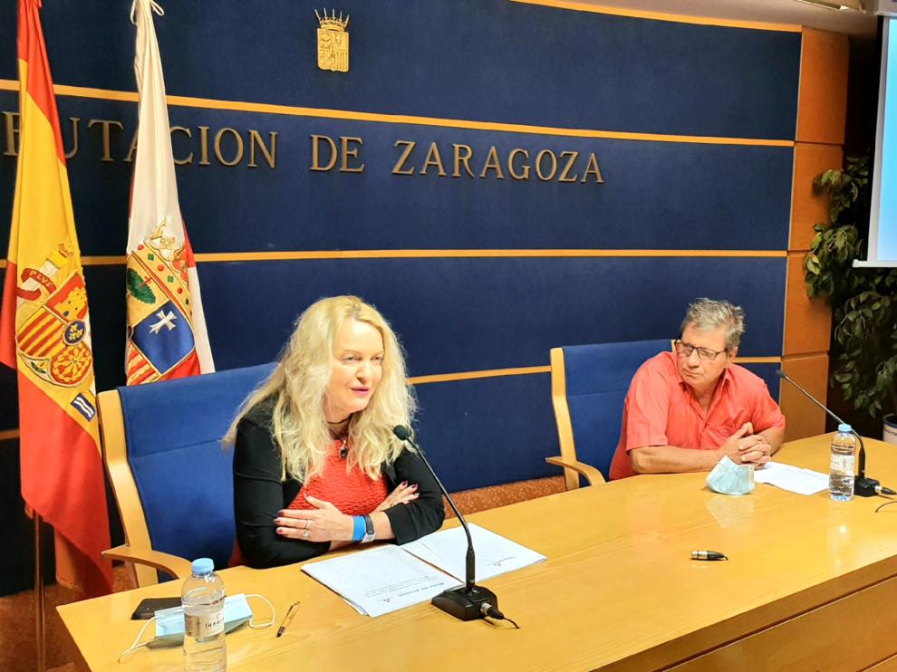 Fuendetodos reúne una muestra de grabados de 47 artistas del siglo XXI que homenajean a Goya