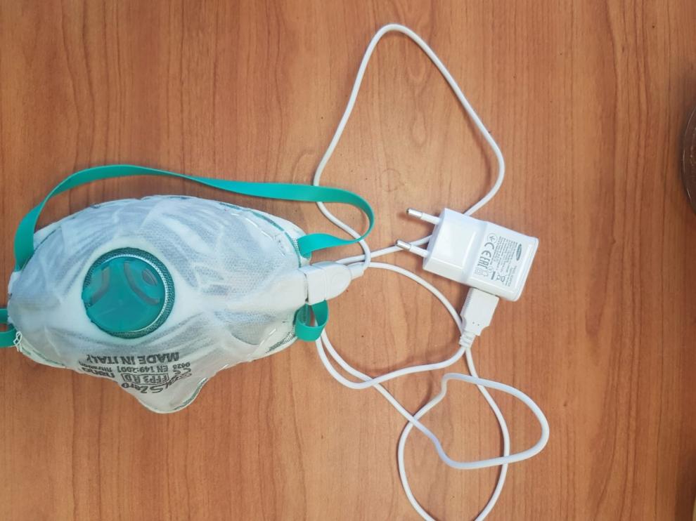 Ha sido creada en el Instituto Tecnológico Technion de Israel