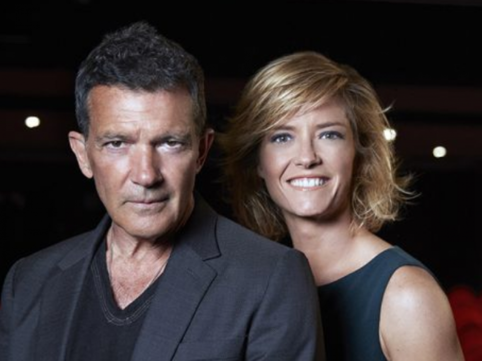 Los 35 Premios Goya volverán a celebrarse en Málaga y Antonio Banderas y María Casado serán los presentadores