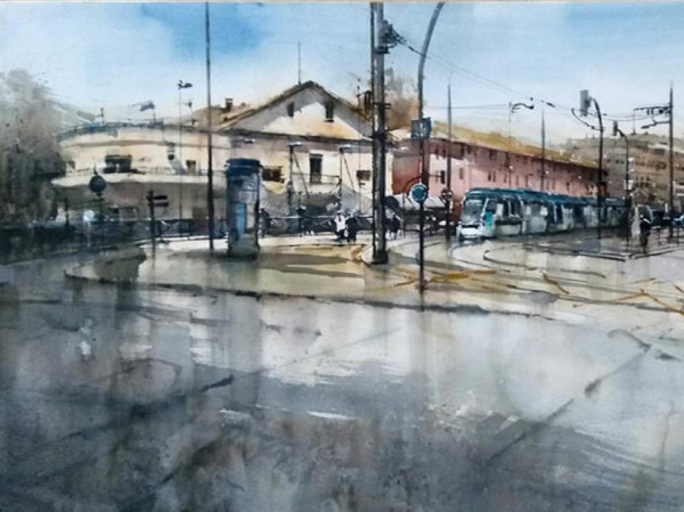 Convocada una nueva edición del Premio de Pintura Ciudad de Cariñena