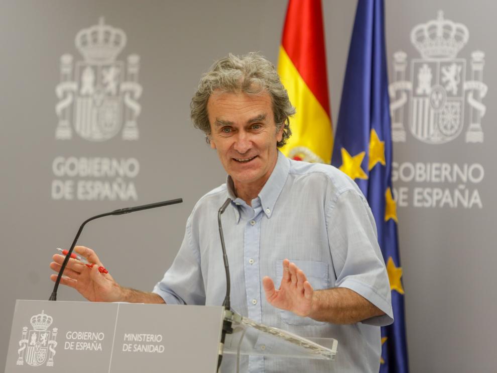 Fernando Simón