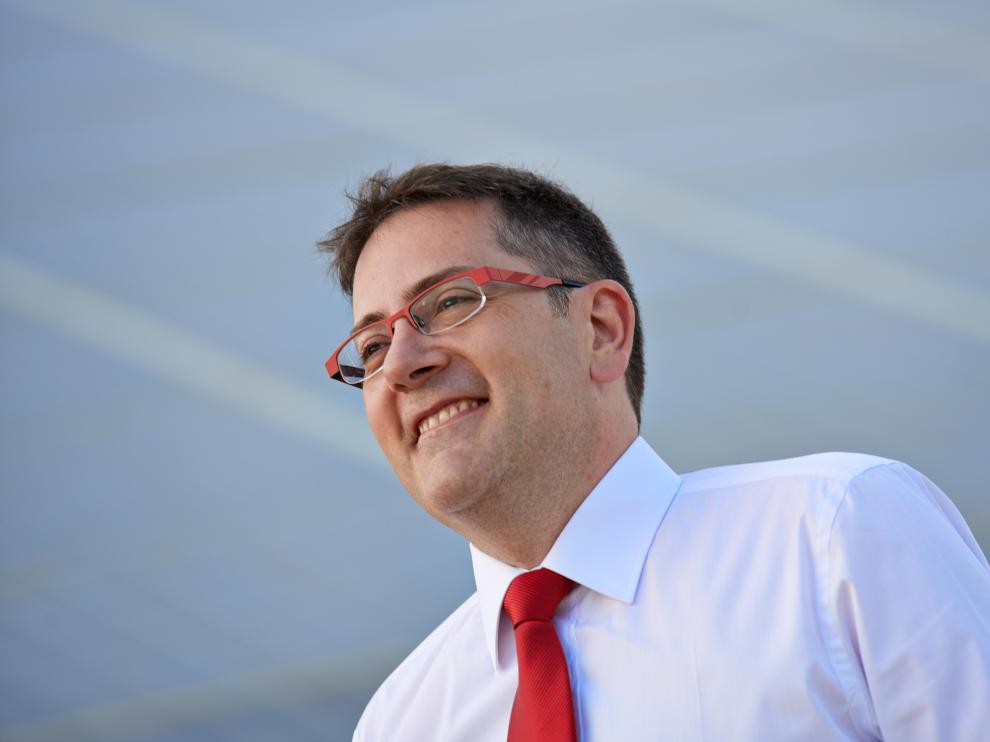 Javier Fano, especialista en Estrategia y Marketing y profesor de Ceste.